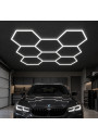 Hexagon 8L – aranżacja 1