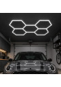 Hexagon 5S – aranżacja 1