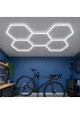 Hexagon 5S – bicycle service studio