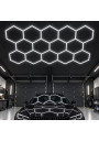 Hexagon 14L – large garage