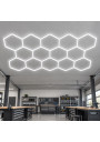 Hexagon 14S – assembly workshop