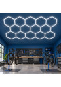 Hexagon 14S – bicycle service studio