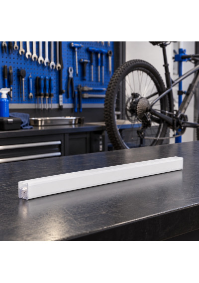 Hexagon S – bicycle service counter