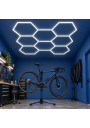 Hexagon 8S – bicycle studio