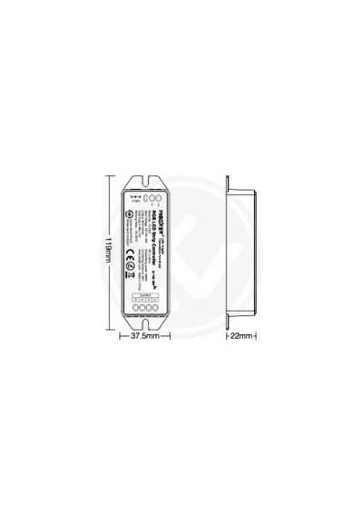 FUT037M – manufacturer image 8