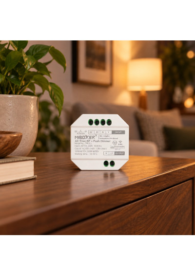 TRI-C1 – interior setting 3