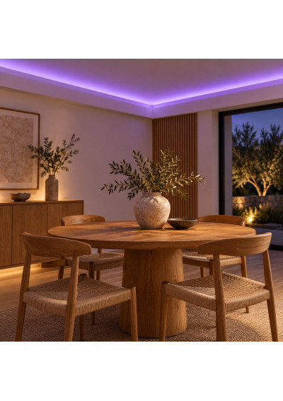 B4B – interior setting 2