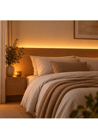 B4B – interior setting 3