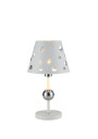 Batley table lamp 1xE14 white 25 cm