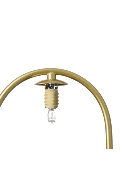 Lampa ścienna Cordel 1xG9 mosiężny 22 cm - zdjęcie produktu 24