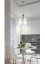 Prima pendant light 1xE27 35 cm - product image 2