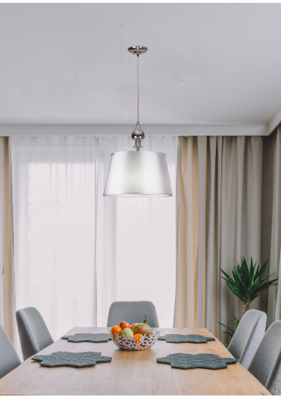 Prima pendant light 1xE27 35 cm - product image 3