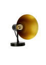 Lampa ścienna More 1xE27 czarny 18 cm - zdjęcie produktu 6