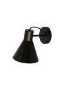 More wall light 1xE27 black 18 cm - product image 8