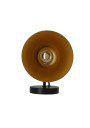 Lampa ścienna More 1xE27 czarny 18 cm - zdjęcie produktu 9