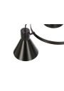 More pendant light 3xE27 black 55 cm - product image 5