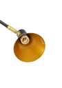 Lampa wisząca Less 4xE14 czarny matowy 54 cm - zdjęcie produktu 12