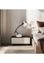 Zumba table lamp 1xE14 black and white 35 cm - product image 4