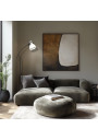 Zumba floor lamp 1xE27 black and white 140 cm - product image 3