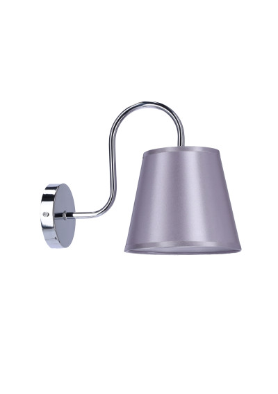 Luk wall light 1xE14 chromee 22 cm - product image 4