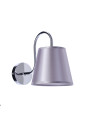 Lampa ścienna Luk 1xE14 chromowy 22 cm - zdjęcie produktu 5