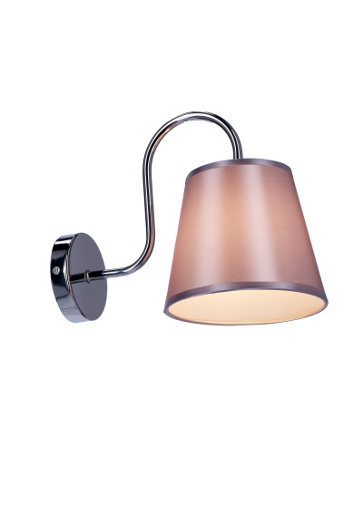 Luk wall light 1xE14 chromee 22 cm - product image 6