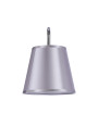 Lampa ścienna Luk 1xE14 chromowy 22 cm - zdjęcie produktu 8