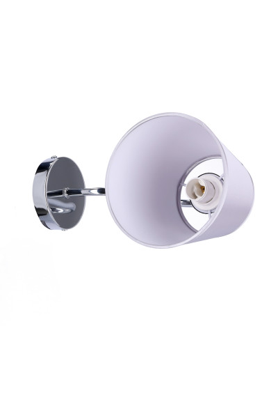 Luk wall light 1xE14 chromee 22 cm - product image 9
