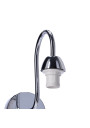 Lampa ścienna Luk 1xE14 chromowy 22 cm - zdjęcie produktu 10