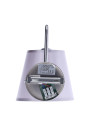 Luk wall light 1xE14 chromee 22 cm - product image 11