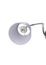 Luk pendant light 3xE14 chromee 60 cm - product image 8