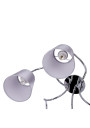 Luk pendant light 5xE14 chromee 70 cm - product image 8