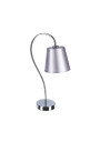 Lampa stołowa Luk 1xE14 chromowy 23 cm - zdjęcie produktu 4