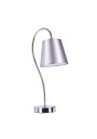Lampa stołowa Luk 1xE14 chromowy 23 cm - zdjęcie produktu 5