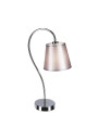 Luk table lamp 1xE14 chromee 23 cm - product image 7
