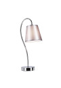 Luk table lamp 1xE14 chromee 23 cm - product image 8