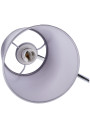 Luk table lamp 1xE14 chromee 23 cm - product image 9