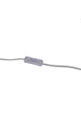 Lampa stołowa Luk 1xE14 chromowy 23 cm - zdjęcie produktu 10