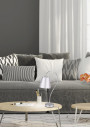 Luk table lamp 1xE14 chromee 23 cm - product image 12