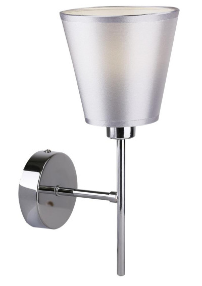 Vox wall light 1xE14 chromee 17 cm