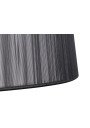 Gillenia pendant light 1xE27 black 35 cm - product image 3