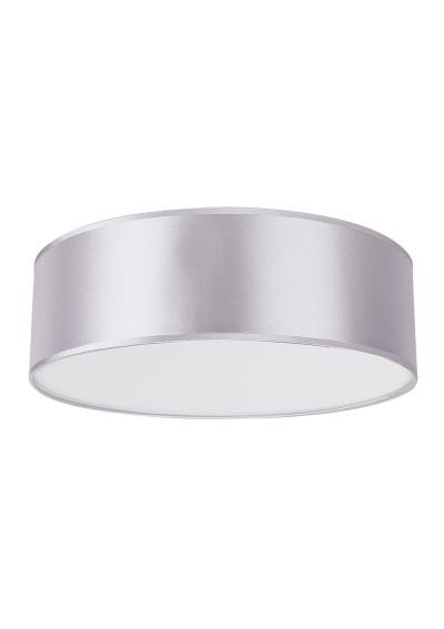 Kioto pendant light 3xE27 jasno grey 40 cm