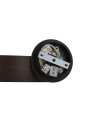 Lampa wisząca Zigo 16 W LED 6500 K wenge 33 cm - zdjęcie produktu 7