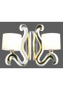 Lampa ścienna Ambrosia 40 W LED 2800 K miedziany 35 cm - zdjęcie produktu 2