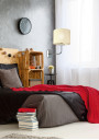 Estera wall light 1xE14 chromee 20 cm - product image 1