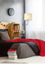 Estera wall light 1xE14 chromee 20 cm - product image 2