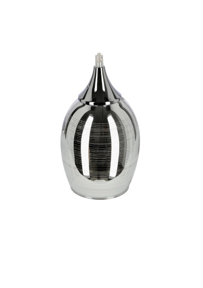 Marina pendant light 1xE27 chromee 14 cm - product image 5