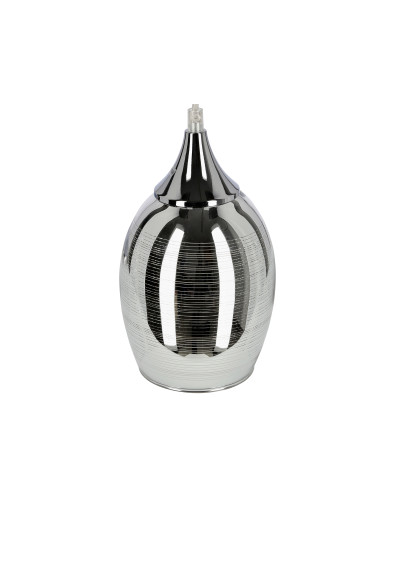 Marina pendant light 5xE27 chromee 35 cm - product image 6