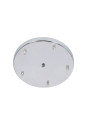 Lampa wisząca Marina 5xE27 chromowy 35 cm - zdjęcie produktu 11