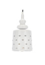 Lampa wisząca Hamp 1xE27 biały 14 cm - zdjęcie produktu 6